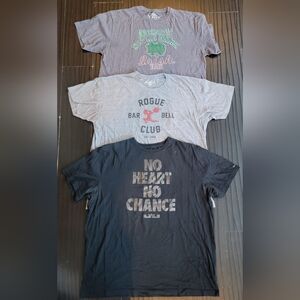 Mens T-Shirt Bundle